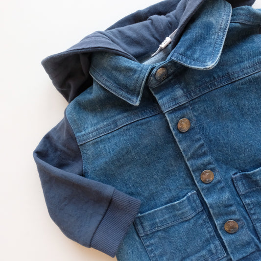 Veste La Redoute - 6 mois