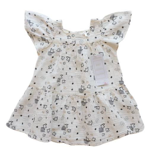 Robe Orchestra - 18 mois (81 cm)