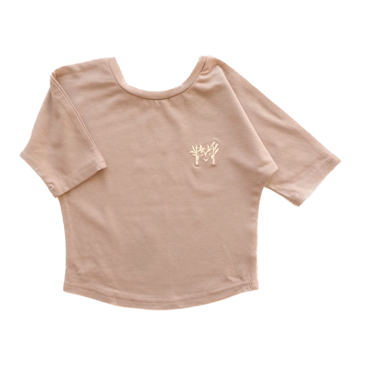 T-shirt Enfants du maquis - 3/6mois