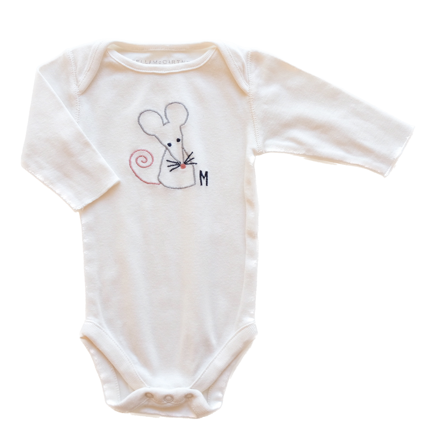 Body Stella Mc Cartney - 1 mois