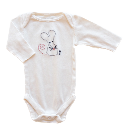 Body Stella Mc Cartney - 1 mois