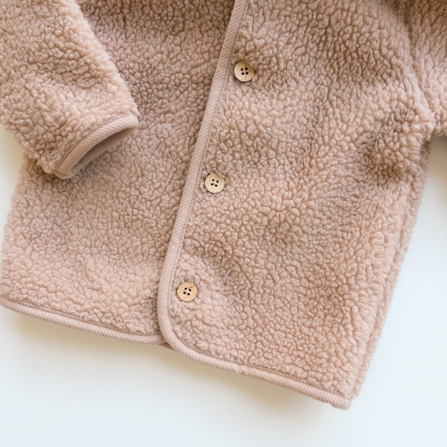 Veste Kiabi - 18 mois
