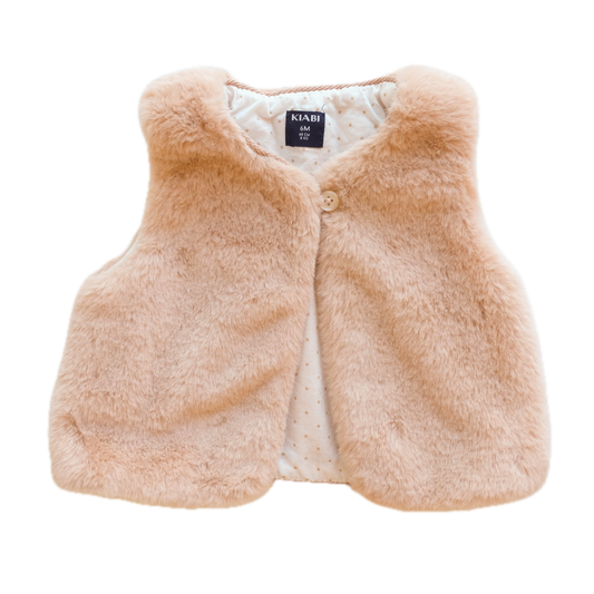 Gilet Kiabi - 6 mois