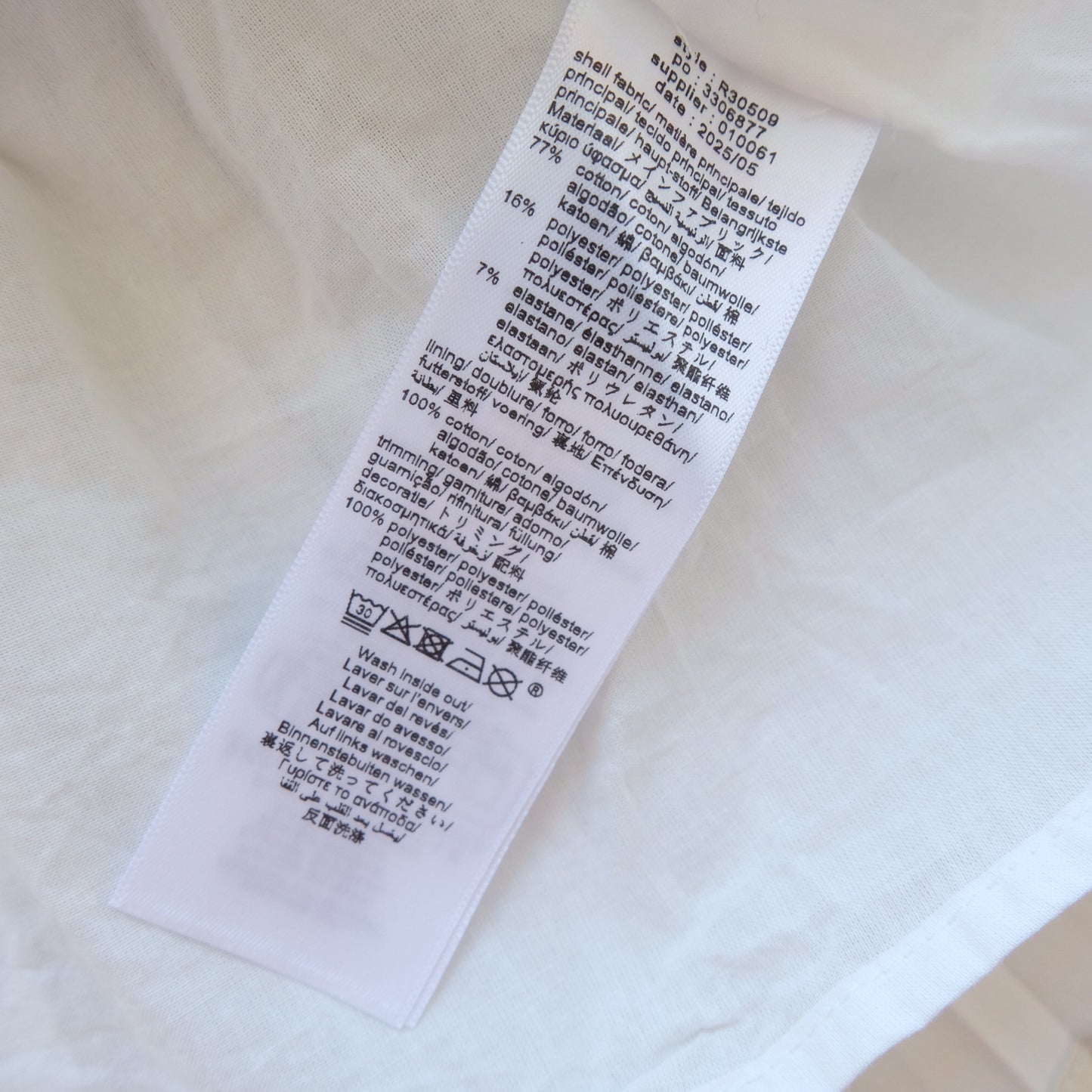 Robe Michael Kors - 6 mois (67 cm)