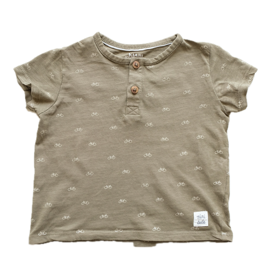 T-shirt Kiabi - 9 mois