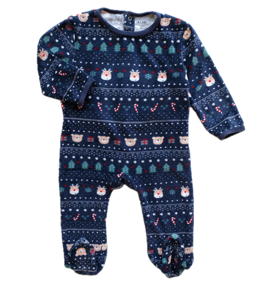 Pyjama Kiabi - 18 mois