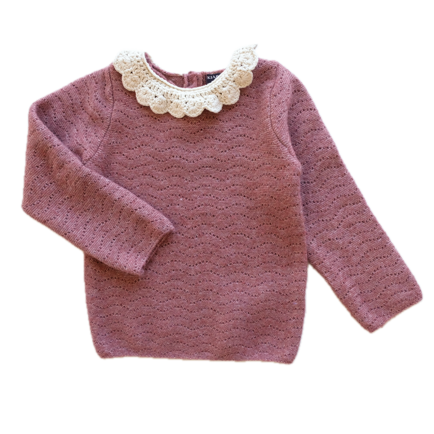 Pull Kiabi - 36 mois