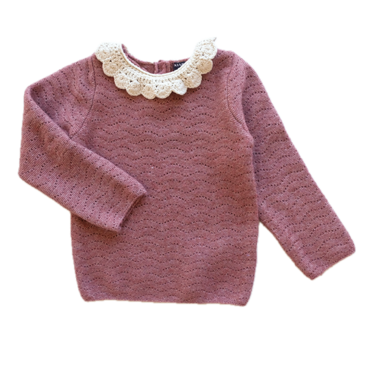 Pull Kiabi - 36 mois