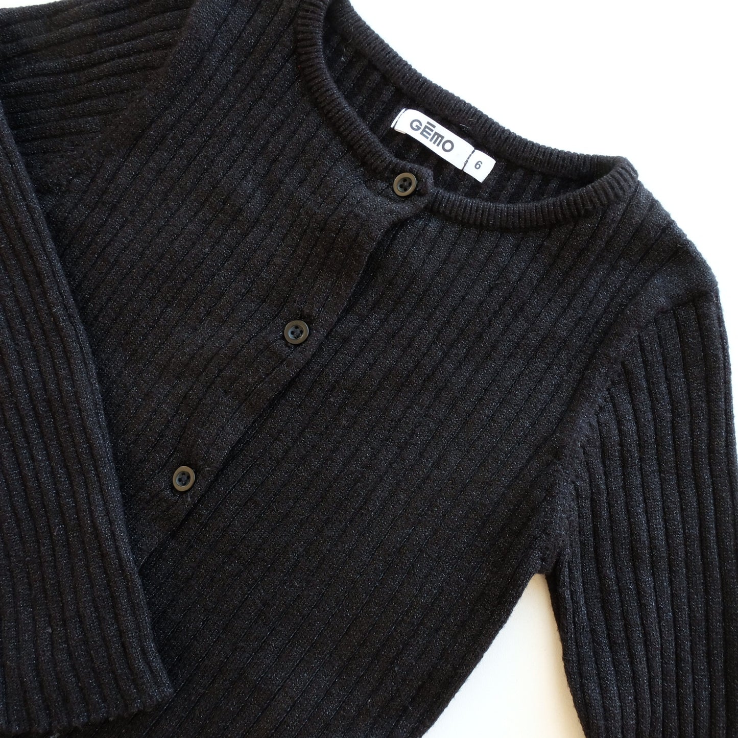 Gilet Gémo - 6 ans
