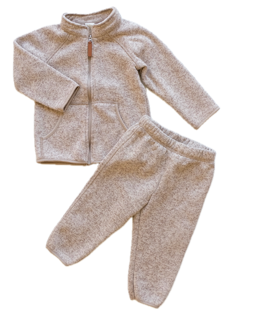 Ensemble H&M - 18 mois (86 cm)
