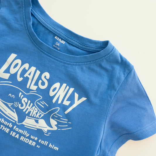 T-shirt Kiabi - 3 ans