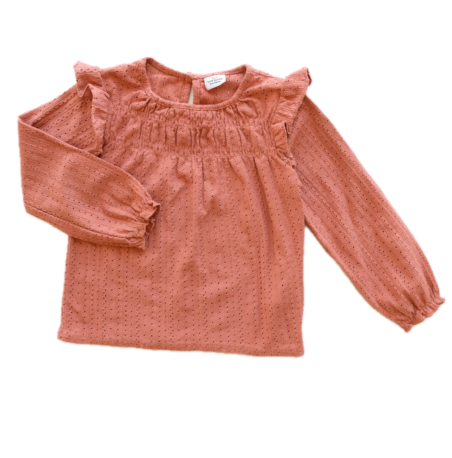 Blouse TAO - 5 ans (110 cm)