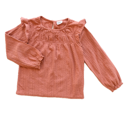 Blouse TAO - 5 ans (110 cm)
