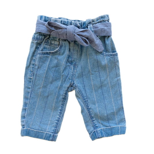 Pantalon TAO - 3 mois (59 cm)