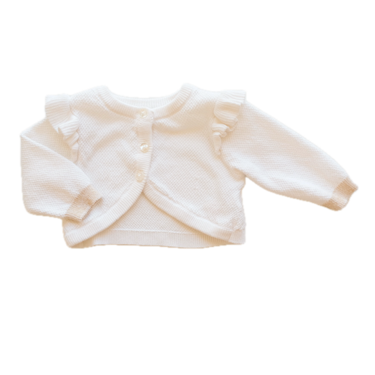 Gilet Orchestra - 1 mois (54 cm)