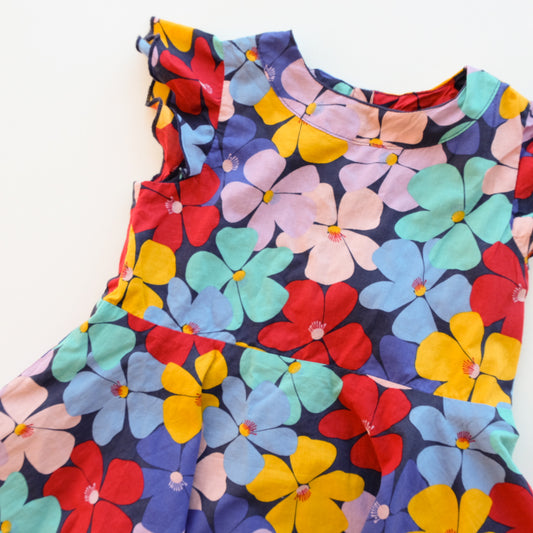 Robe DPAM - 3 ans (98 cm)