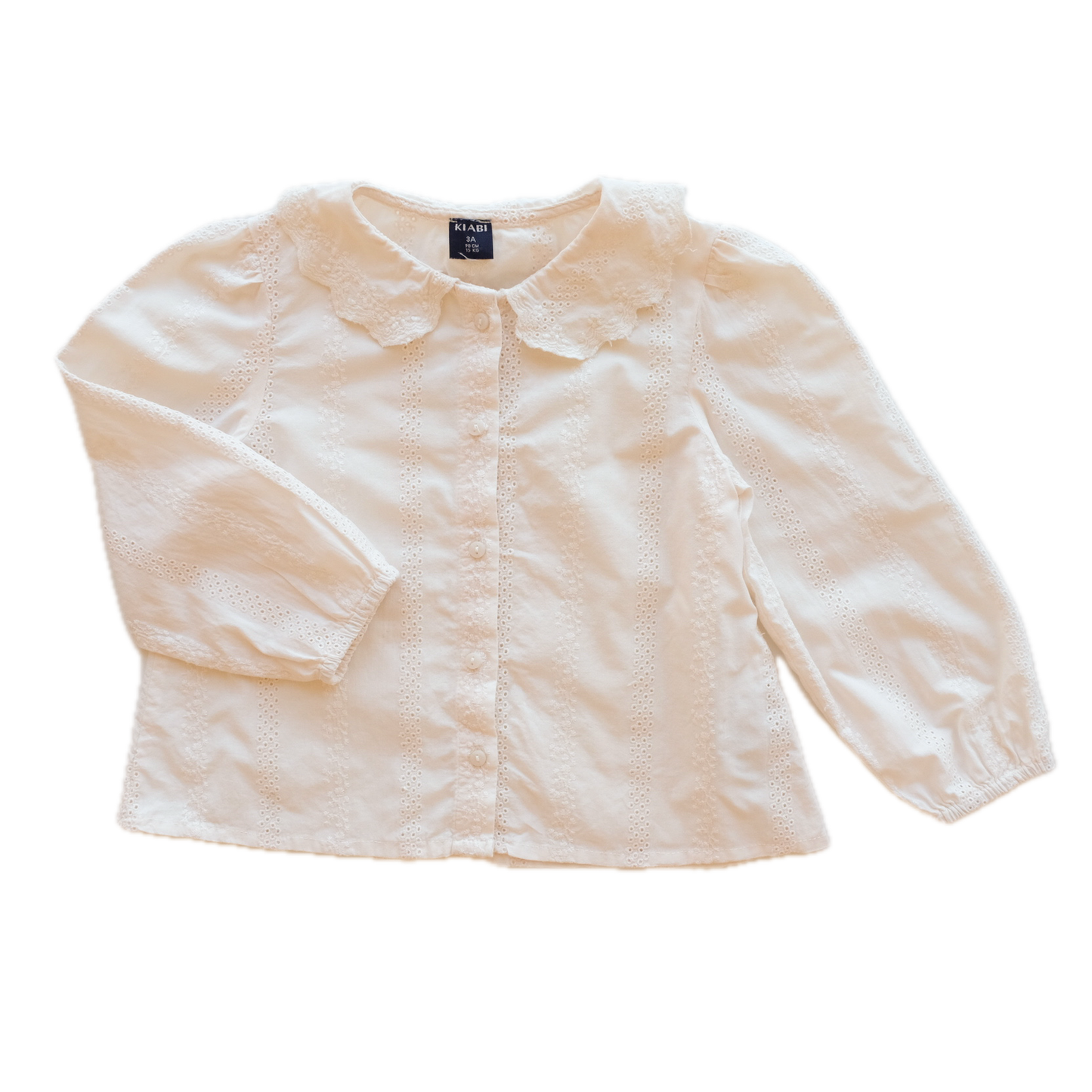 Blouse Kiabi - 3 ans