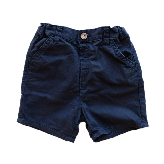 Short Kiabi - 18 mois