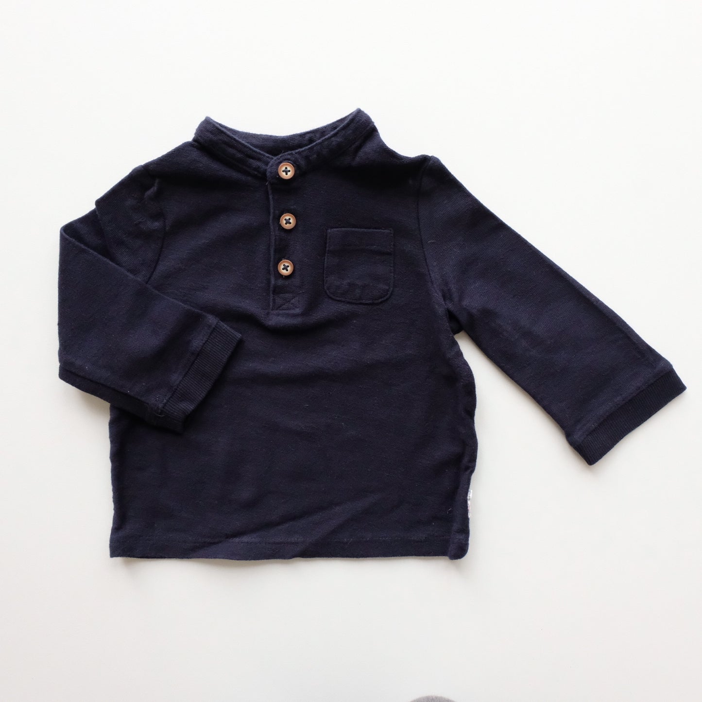 Lot bébé garçon - 6 mois (68 cm)