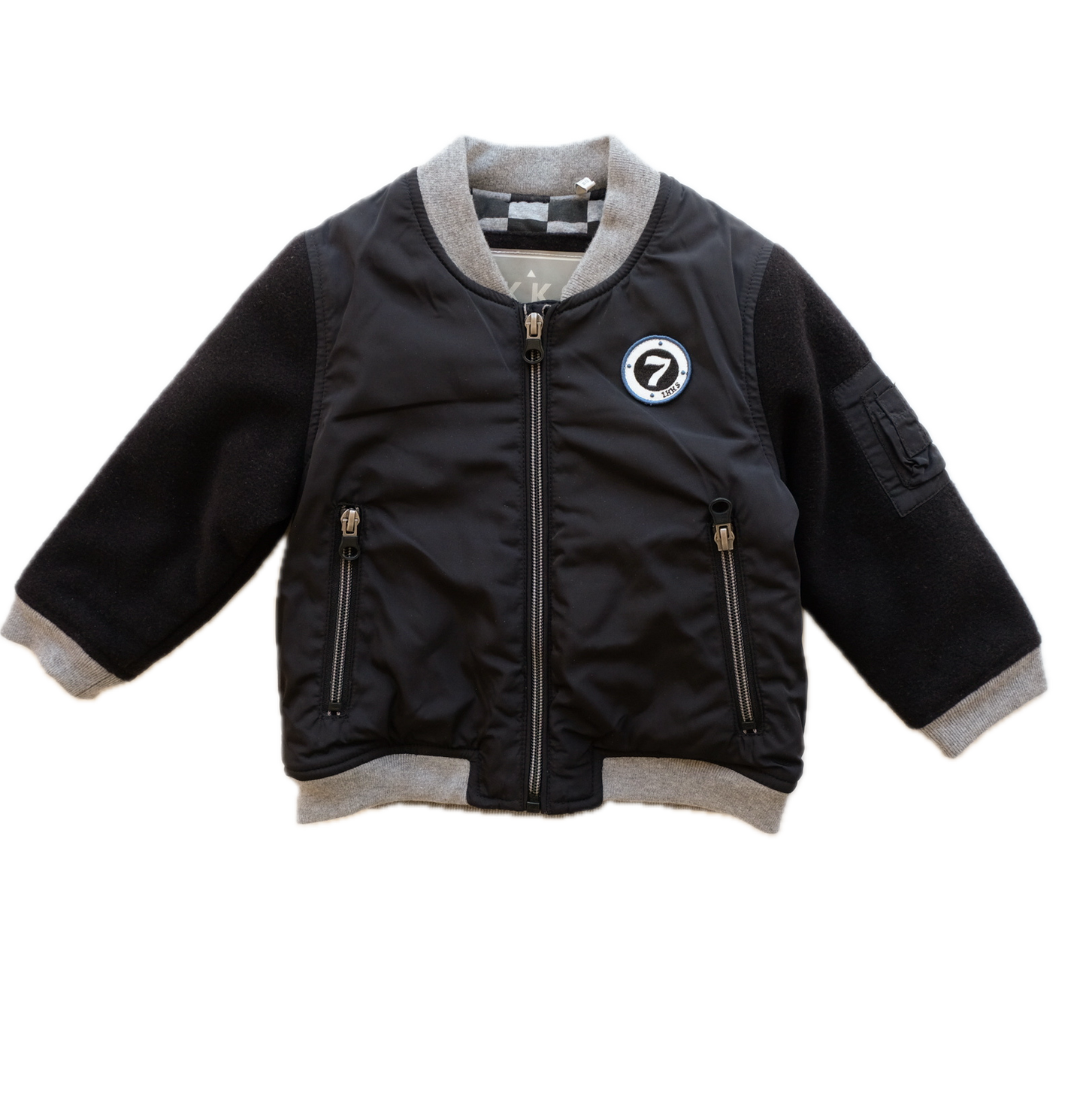 Veste IKKS - 18 mois (80 cm)