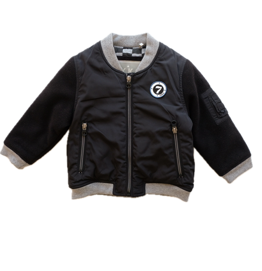 Veste IKKS - 18 mois (80 cm)