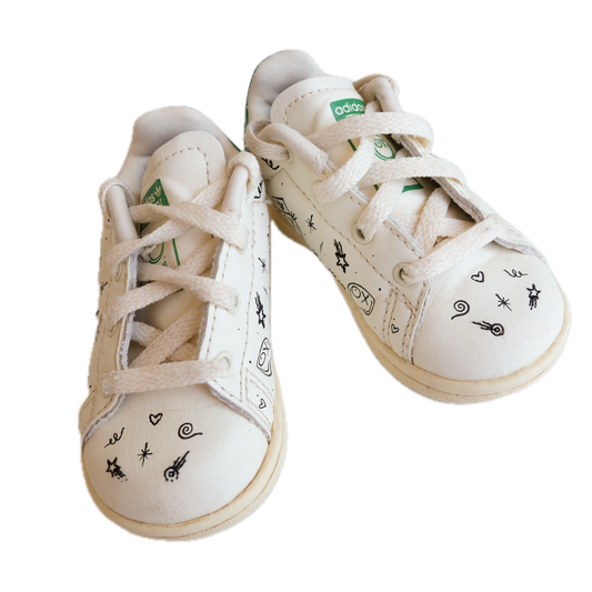 Adidas Stan Smith x André Saraiva - Pointure 19