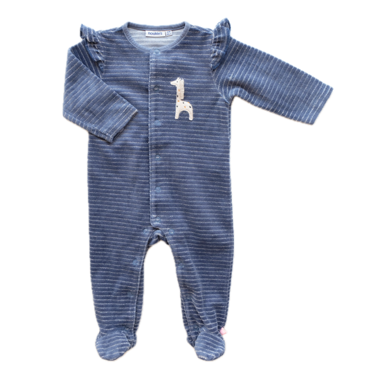 Pyjama Noukie's - 6 mois (68 cm)