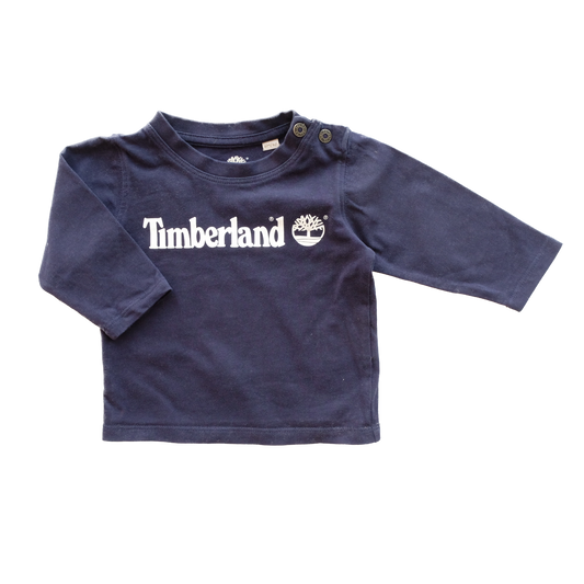 T-shirt Timberland - 6 mois (67 cm)