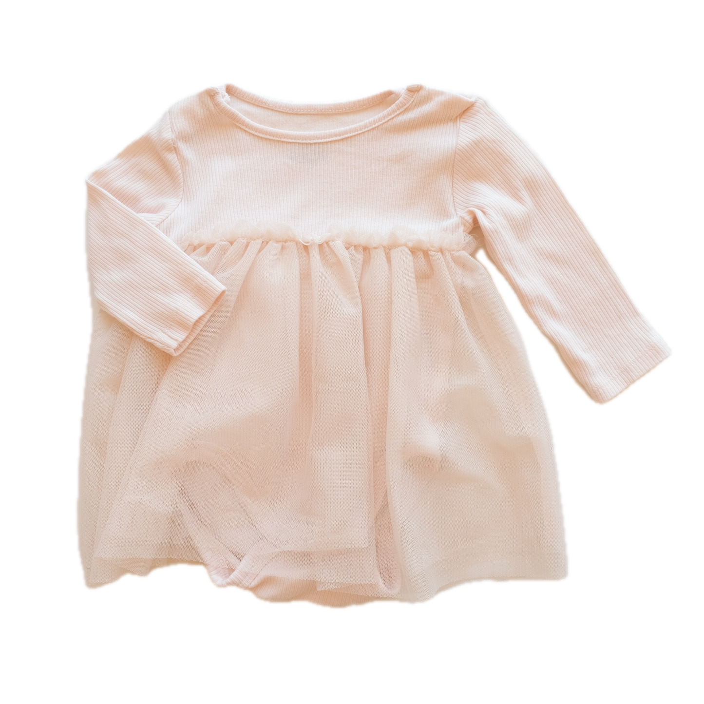 Robe H&M - 3 mois (62 cm)