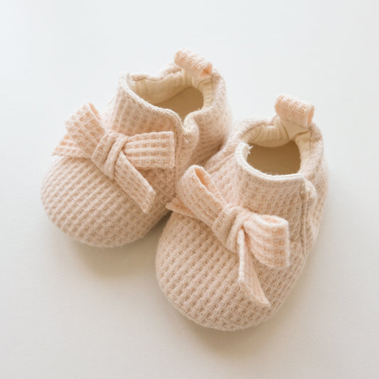 Chaussons Kiabi - 0/3 mois