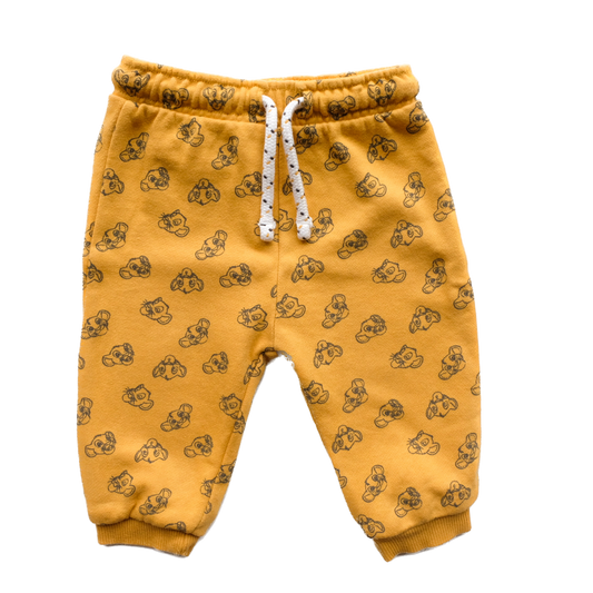 Jogger Disney baby - 6 mois