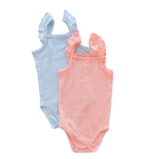 Lot de 2 bodies Orchestra - 18 mois (81 cm)