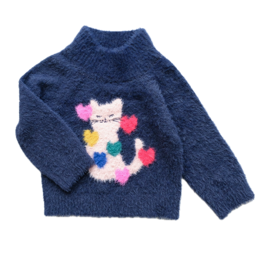 Pull DPAM - 4 ans (104 cm)