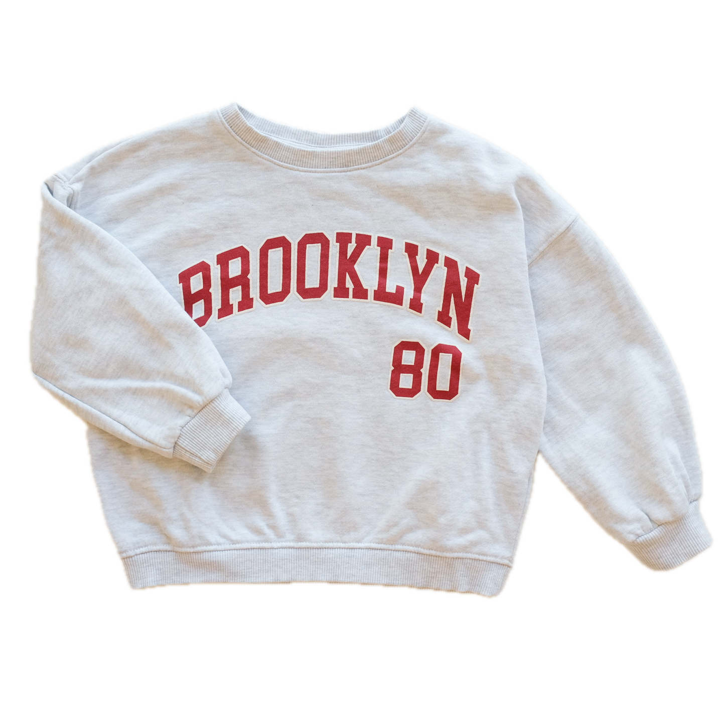 Sweat Zara - 4 ans (104 cm)