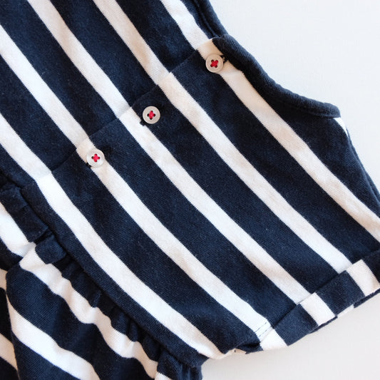 Robe Bout'chou - 9 mois