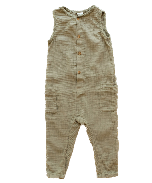 Combinaison H&M - 2 ans (92 cm)