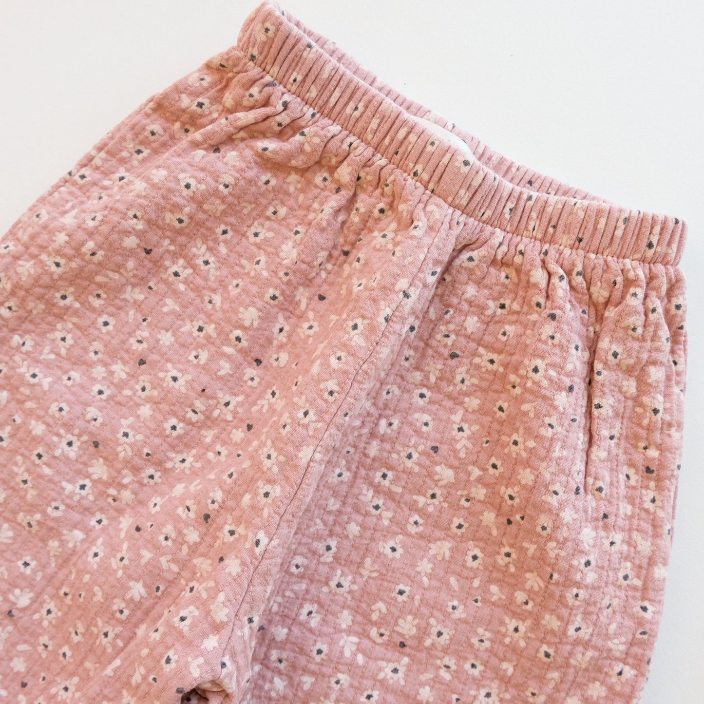Pantalon Zara - 12 mois (80 cm)