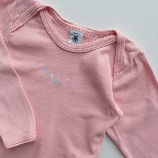 Body Petit Bateau - 24 mois (86 cm)