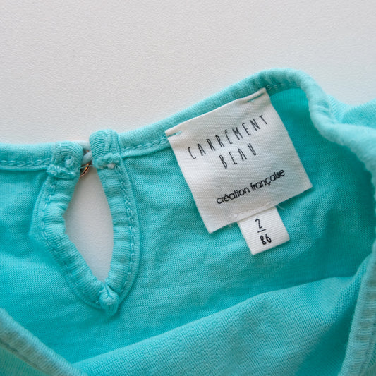 Top Carrément Beau - 2 ans (86 cm)