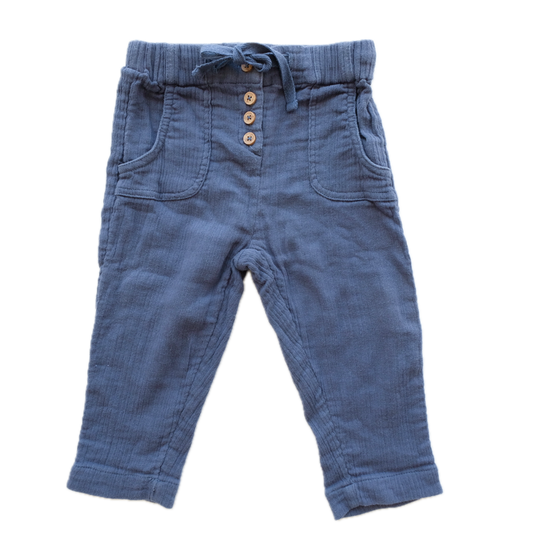 Pantalon bout'chou - 9 mois