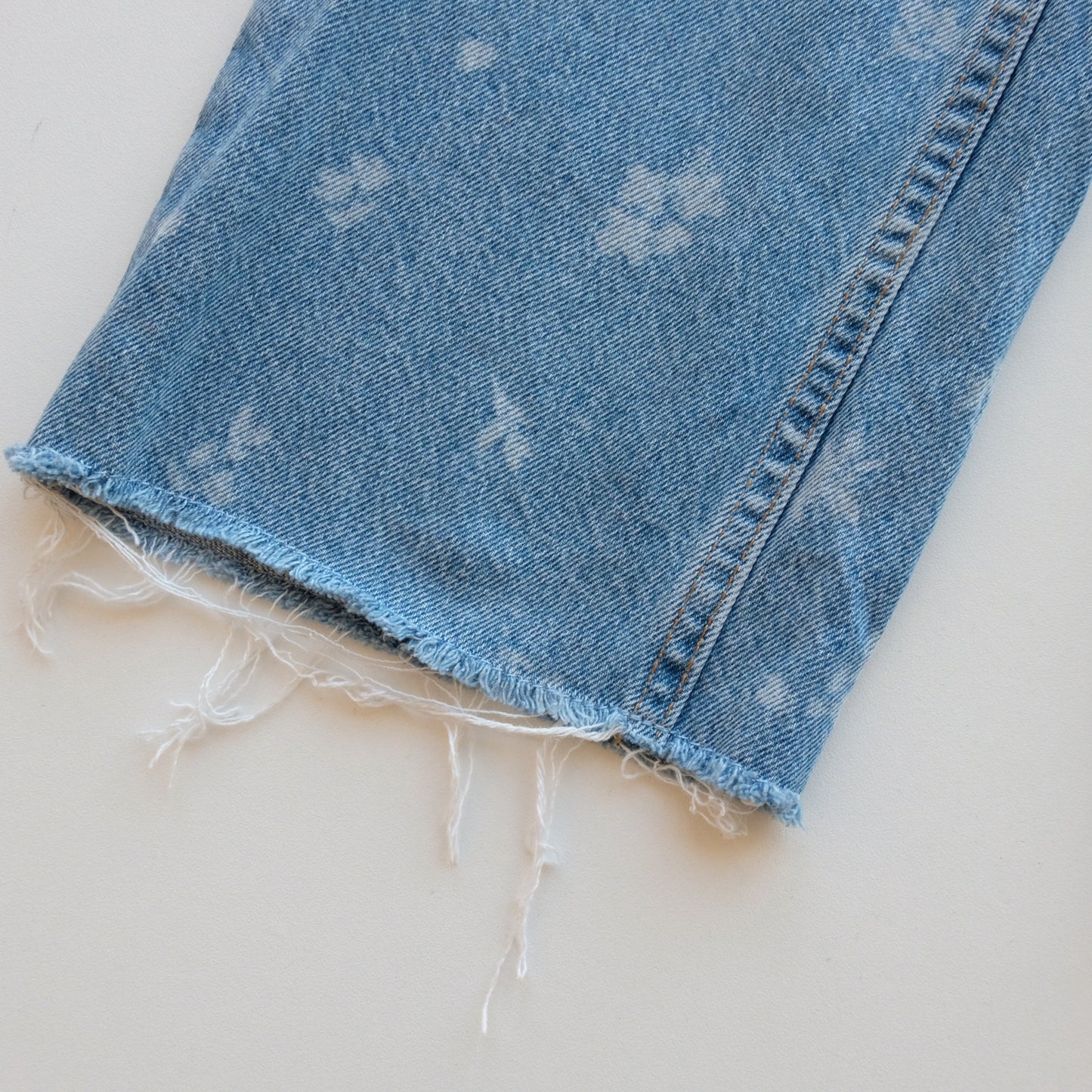 Jean Zara - 5 ans (110 cm)