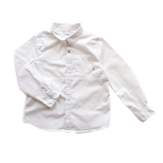 Chemise IKKS -3 ans (98 cm)