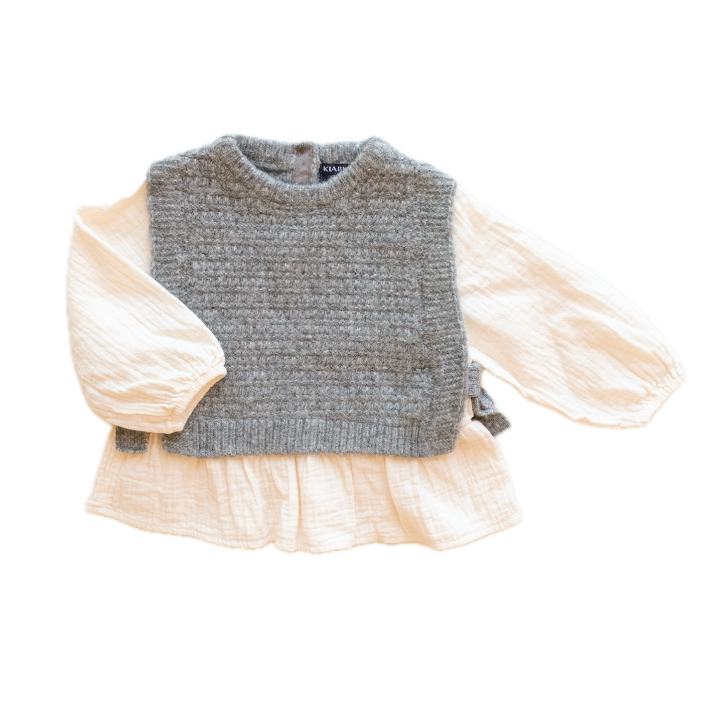 Blouse / Maille Kiabi - 6 mois