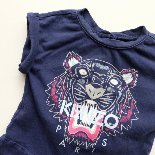 Robe Kenzo Kids - 6 mois (68 cm)