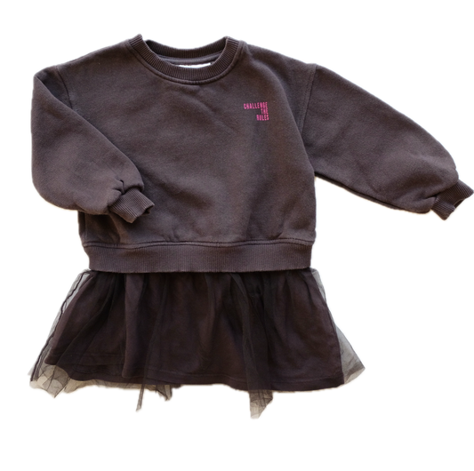Robe Zara - 3 ans (98 cm)