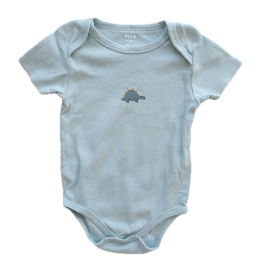 Body Kiabi - 18 mois