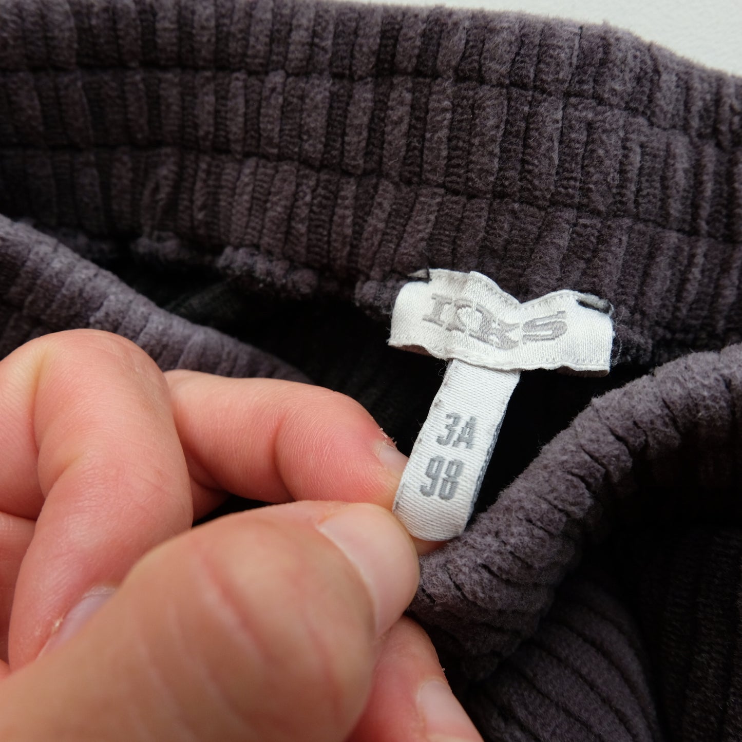 Jogger IKKS - 3 ans (98 cm)