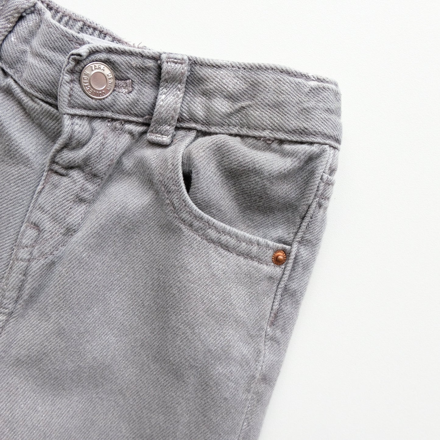 Jean Zara - 18 mois (86 cm)