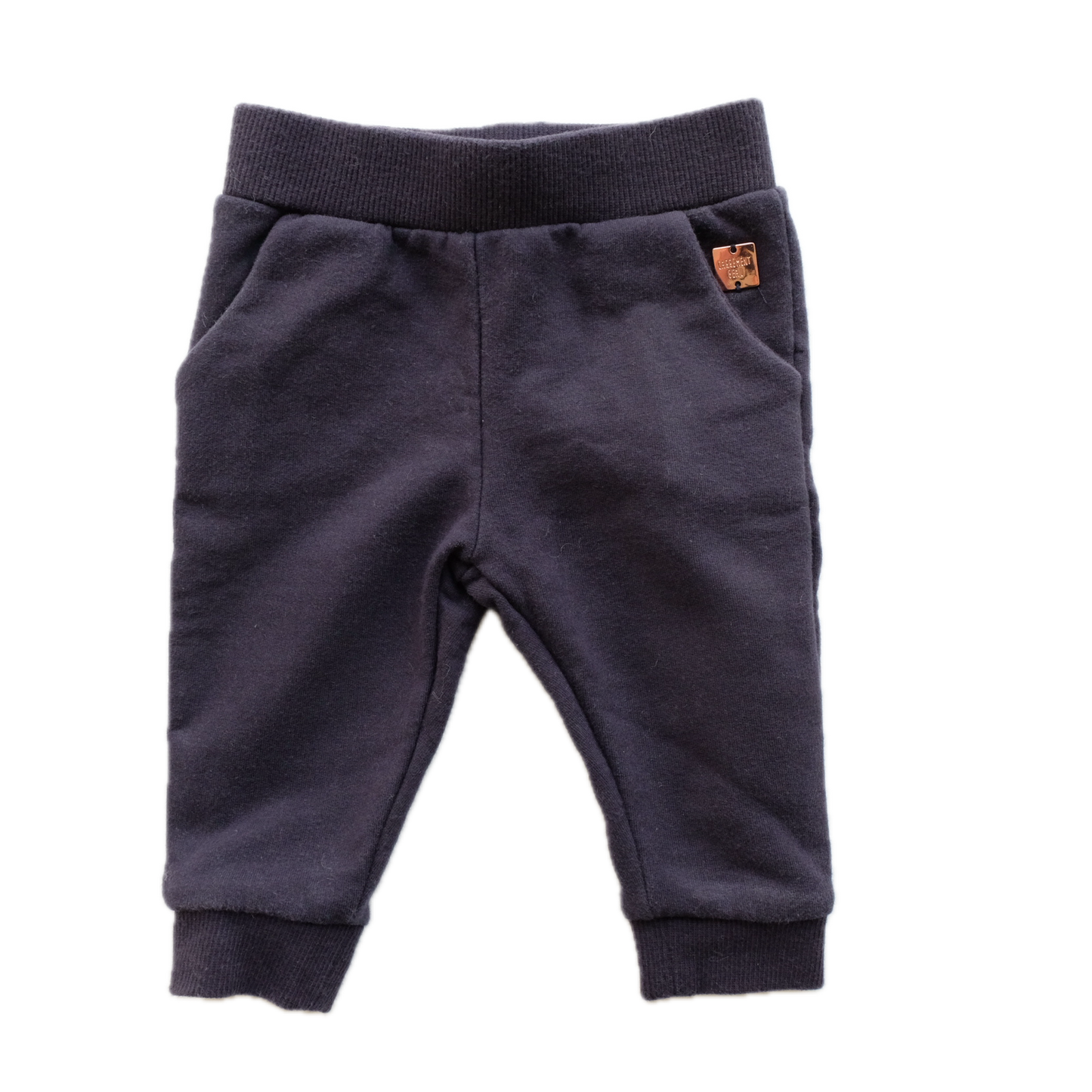 Pantalon Carrément beau - 3 mois (60 cm)