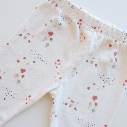 Legging Noukie's - 6 mois (68 cm)
